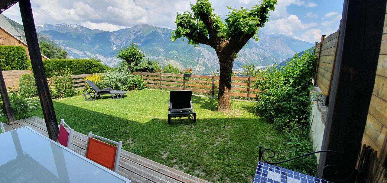 Gite Du Cafe Truchet Saint-Pancrace  Exteriér fotografie