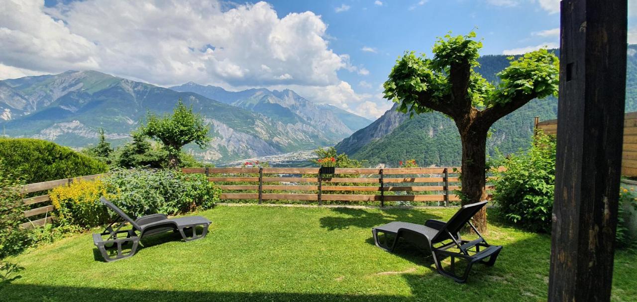 Gite Du Cafe Truchet Saint-Pancrace  Exteriér fotografie